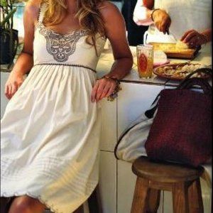 Vintage Anthropologie Lupita Dress by Viola, size 6